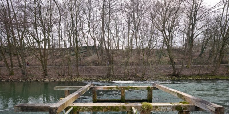 Wasserrad