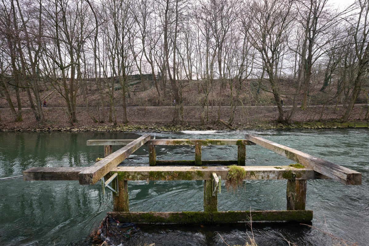 Wasserrad