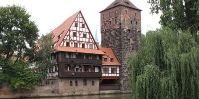 Wasserturm