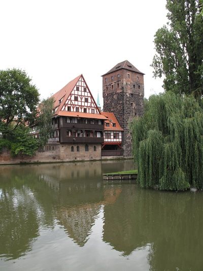 Wasserturm