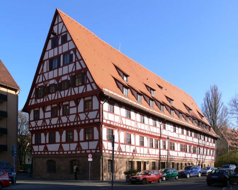 Kultur & Unterhaltung in Nürnberg