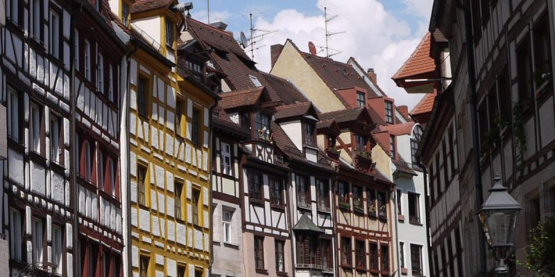 Weißgerbergasse