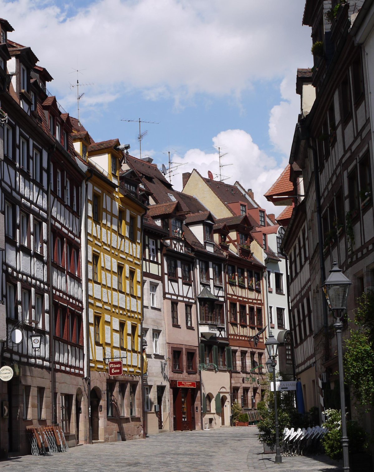 Weißgerbergasse