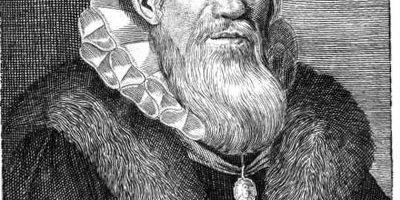 Wenzeslaus Linck