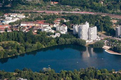 Wöhrder See (Ost 2)