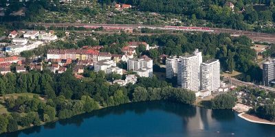 Wöhrder See (Ost 1)