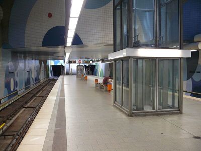 Wöhrder Wiese
