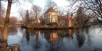 Zeltnerweiher