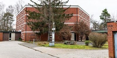 Zum Guten Hirten