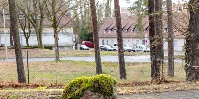 Zum Sebald