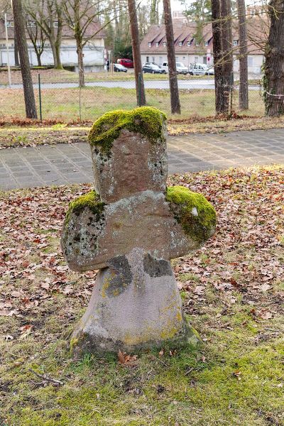 Zum Sebald