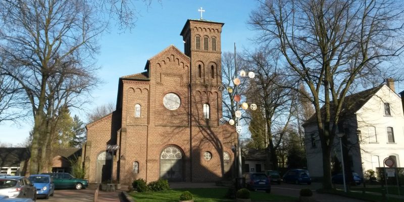 Antoniuskirche
