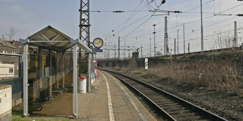 Bottrop-Vonderort