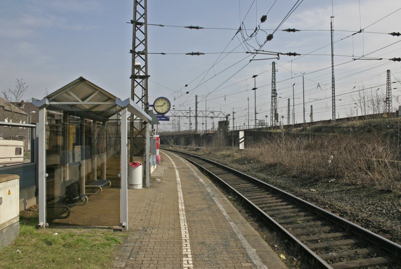 Bottrop-Vonderort