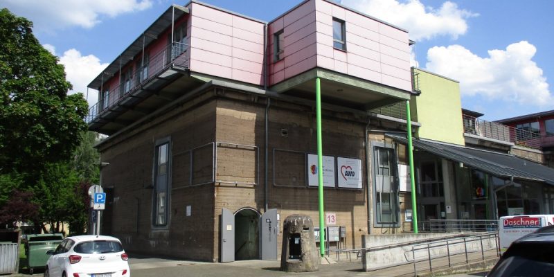 Bunkermuseum