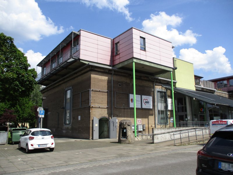 Bunkermuseum