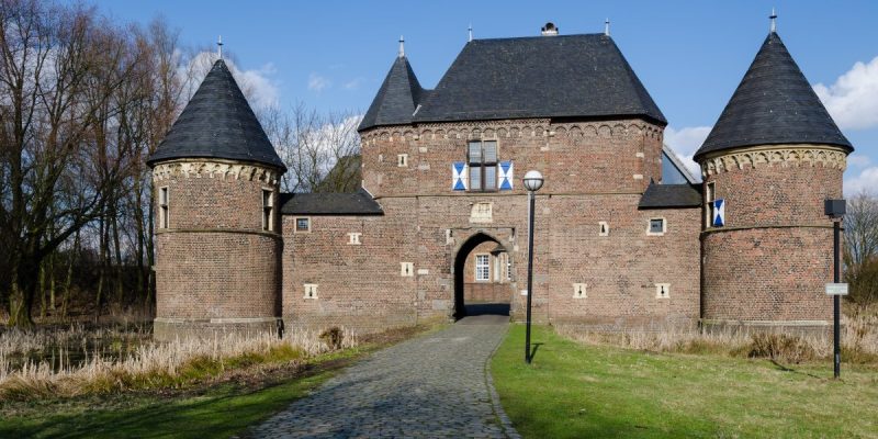 Burg Vondern
