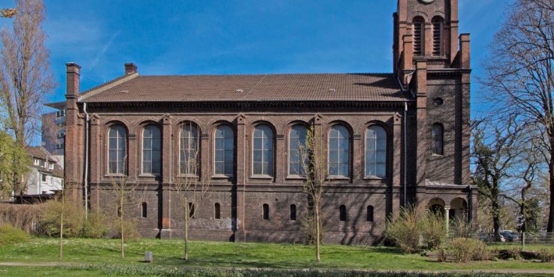 Christuskirche