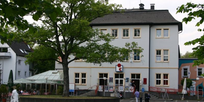 Ebertbad