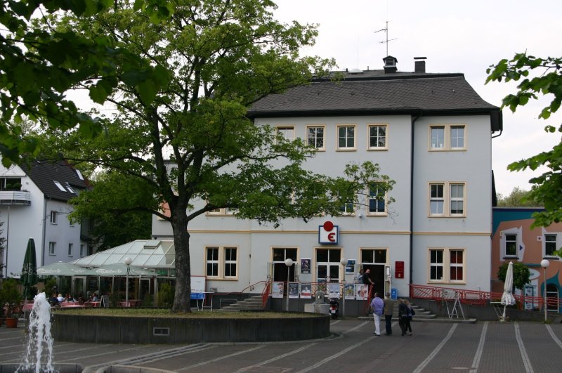 Ebertbad