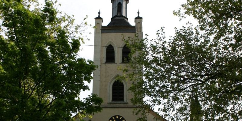Friedenskirche