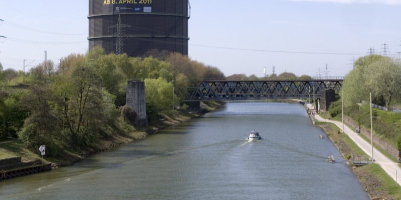 Gasometer Oberhausen