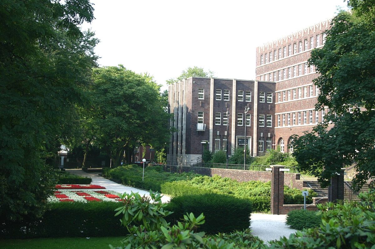 Grillopark