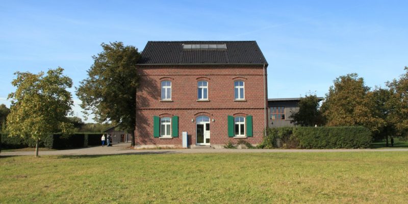 Haus Ripshorst