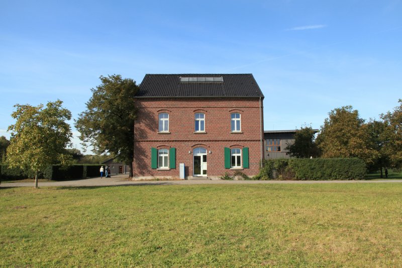 Parks in Oberhausen