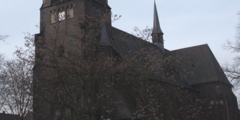 Herz Jesu Kirche