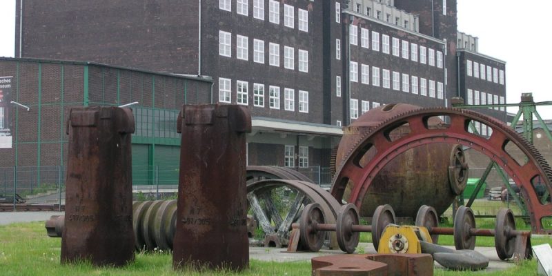 Industriemuseum