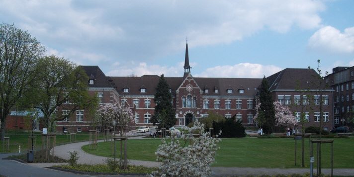 Johanniter-Krankenhaus