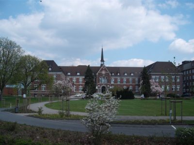 Johanniter-Krankenhaus