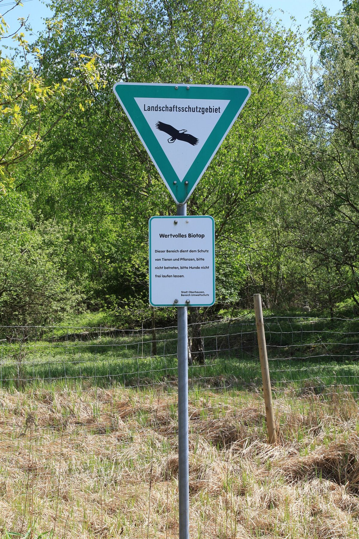 LSG-Volksgarten Osterfeld