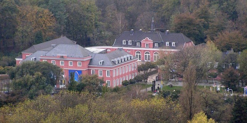 Ludwiggalerie Schloss Oberhausen