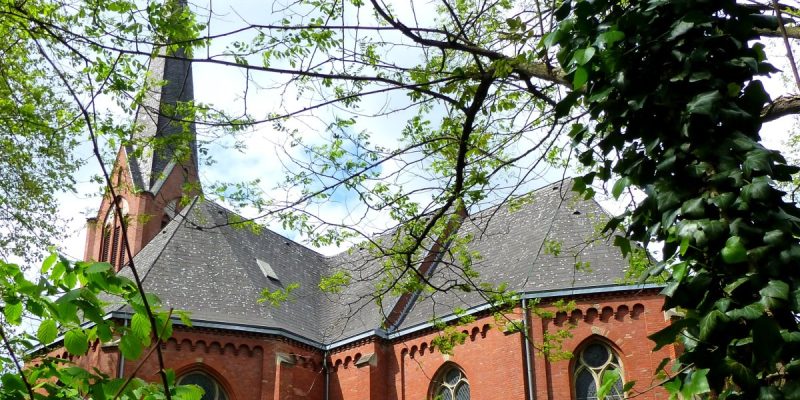 Lutherkirche