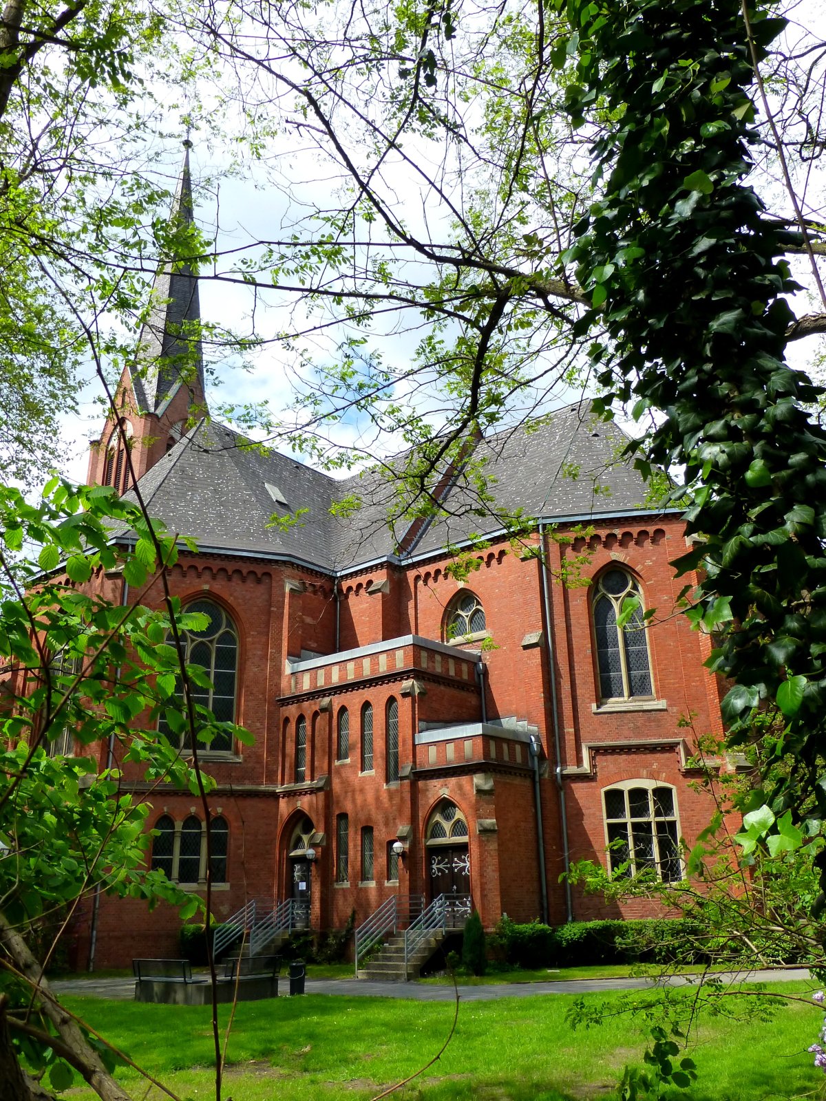 Lutherkirche