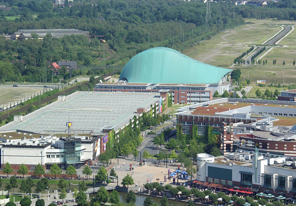Metronom Theater