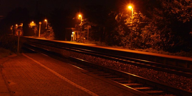 Oberhausen-Holten