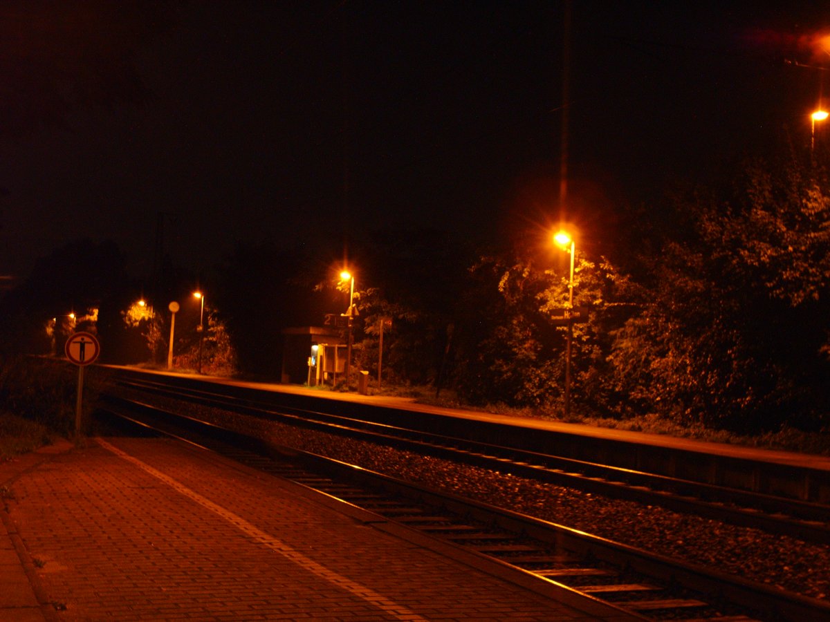 Oberhausen-Holten