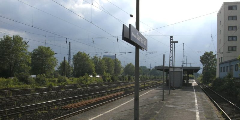 Oberhausen-Osterfeld Süd