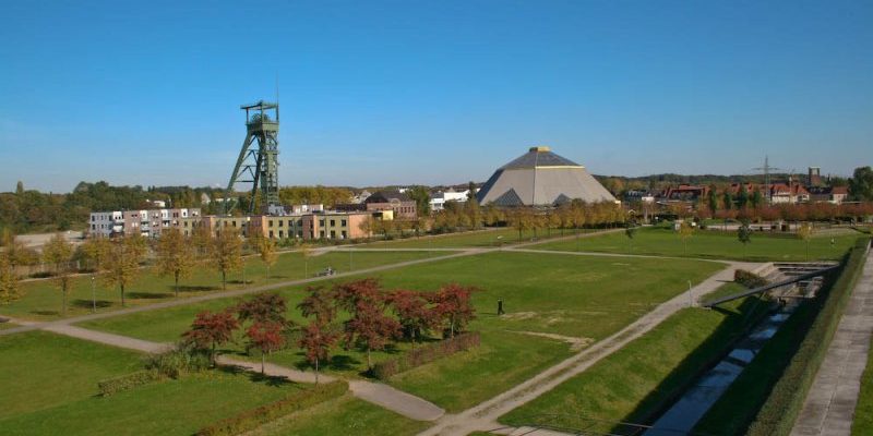 OLGA Park