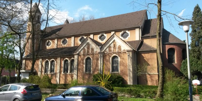 Peterskirche