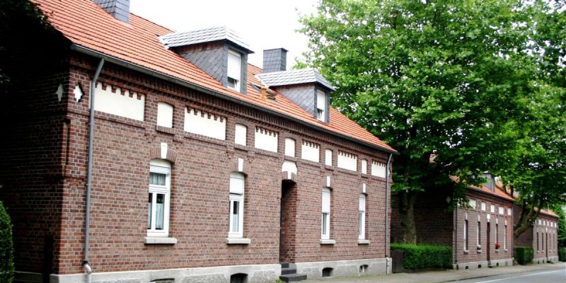 Siedlung Stemmersberg