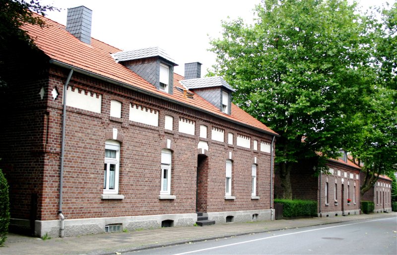Siedlung Stemmersberg