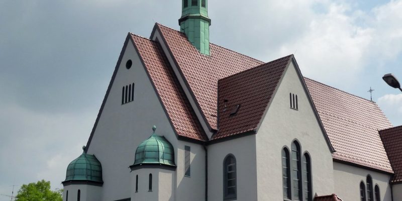 St. Bernardus