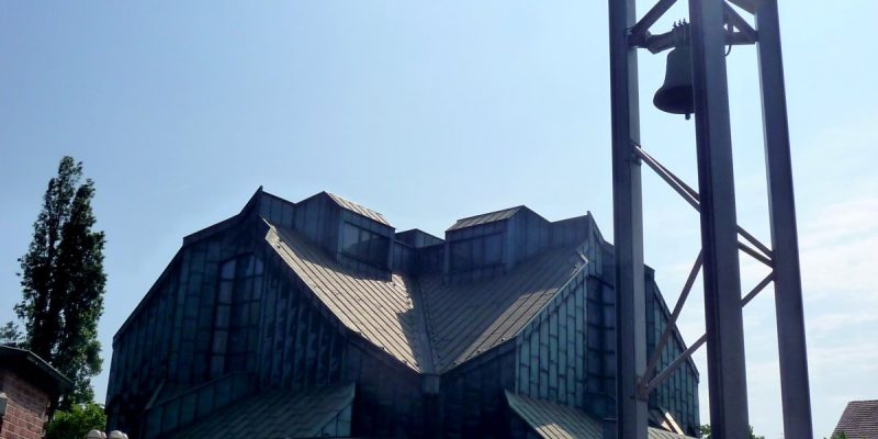 St. Katharina