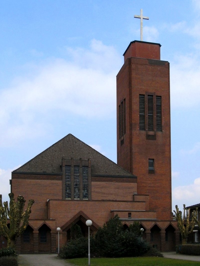 St. Michael
