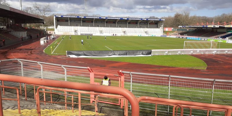 Stadion Niederrhein