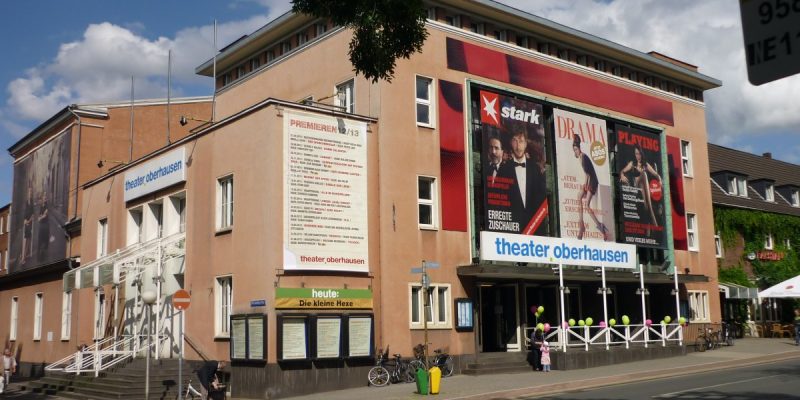 Theater Oberhausen